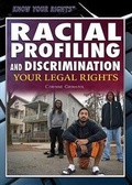 Cover: Racial Profiling and Discrimination - Rosen Young Adult