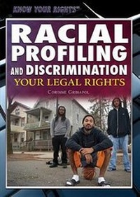 Enlarge image Cover: Racial Profiling and Discrimination - Rosen Young Adult