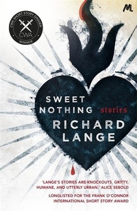 Enlarge image Cover: Sweet Nothing - Mulholland Books