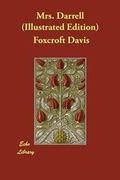 Cover: Mrs. Darrell (Illustrated Edition) - Echo Library