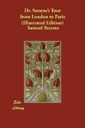 Cover: Dr. Stearns's Tour from London to Paris (Illustrated Edition) - Echo Library