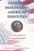 Cover: National Imaginaries, American Identities - Princeton University Press