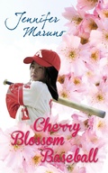 Cover: Cherry Blossom Baseball - Dundurn Group Ltd