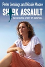 Cover: Shark Assault - Dundurn Group Ltd