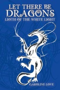 Cover: Let There Be Dragons - AUTHORHOUSE