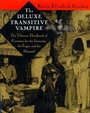 Cover: The Deluxe Transitive Vampire - Pantheon Books Inc