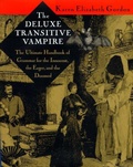 Cover: The Deluxe Transitive Vampire - Pantheon Books Inc