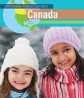 Cover: Canada - Cavendish Square Publishing