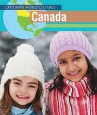 Enlarge image Cover: Canada - Cavendish Square Publishing
