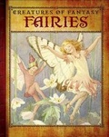Cover: Fairies - Cavendish Square Publishing