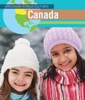 Cover: Canada - Cavendish Square Publishing