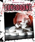 Cover: Oxycodone - Cavendish Square Publishing