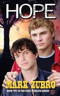 Enlarge image Cover: Hope - MLR Press