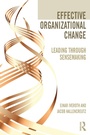 Cover: Effective Organizational Change - Routledge