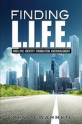 Cover: Finding L.I.F.E. - Xulon Press