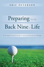 Cover: Preparing for the Back Nine of Life - Advantage Media Group