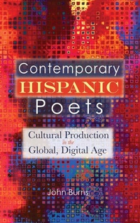 Abbildung von: Contemporary Hispanic Poets - Cambria Press