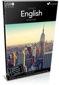 Cover: Ultimate English (American) Usb Course - EuroTalk Ltd