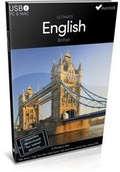 Cover: Ultimate English (British) Usb Course - EuroTalk Ltd