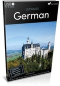 Cover: Ultimate German Usb Course - EuroTalk Ltd