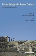 Cover: Urban Religion in Roman Corinth - Harvard University Press