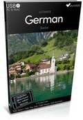 Cover: Ultimate German (Swiss) Usb Course - EuroTalk Ltd