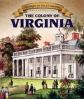 Cover: The Colony of Virginia - PowerKids Press