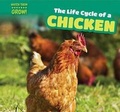 Cover: The Life Cycle of a Chicken - PowerKids Press