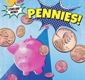 Cover: Pennies! - PowerKids Press