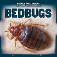 Enlarge image Cover: Bedbugs - PowerKids Press