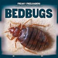 Enlarge image Cover: Bedbugs - PowerKids Press