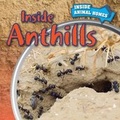 Cover: Inside Anthills - PowerKids Press