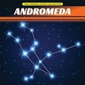 Cover: Andromeda - PowerKids Press