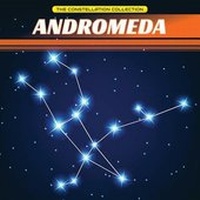 Enlarge image Cover: Andromeda - PowerKids Press