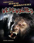 Cover: Werewolves - Rosen Central