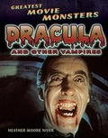 Cover: Dracula - Rosen Central