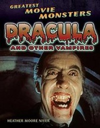 Enlarge image Cover: Dracula - Rosen Central