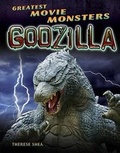 Cover: Godzilla - Rosen Central