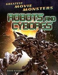 Cover: Robots and Cyborgs - Rosen Central