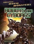 Cover: Robots and Cyborgs - Rosen Central