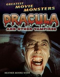 Cover: Dracula - Rosen Central