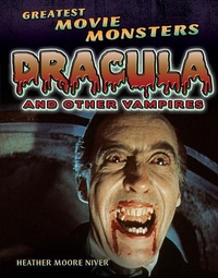 Enlarge image Cover: Dracula - Rosen Central