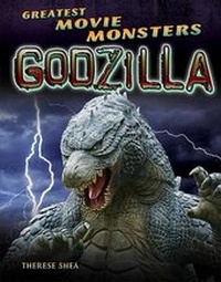 Enlarge image Cover: Godzilla - Rosen Central