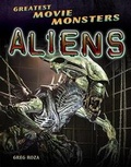 Cover: Aliens - Rosen Central