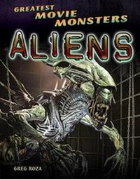 Enlarge image Cover: Aliens - Rosen Central