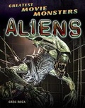 Cover: Aliens - Rosen Central