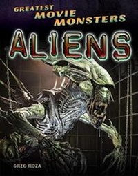 Enlarge image Cover: Aliens - Rosen Central