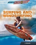 Cover: Surfing and Windsurfing - Rosen Central