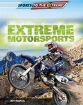 Cover: Extreme Motorsports - Rosen Central