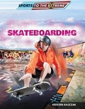 Cover: Skateboarding - Rosen Central